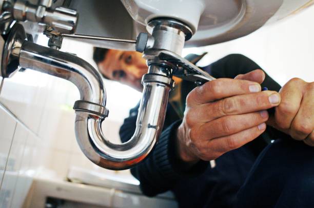 Best Plumbing System Maintenance  in Nitro, WV