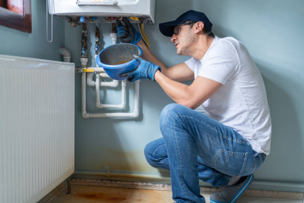 Best Commercial Plumbing Services  in Nitro, WV